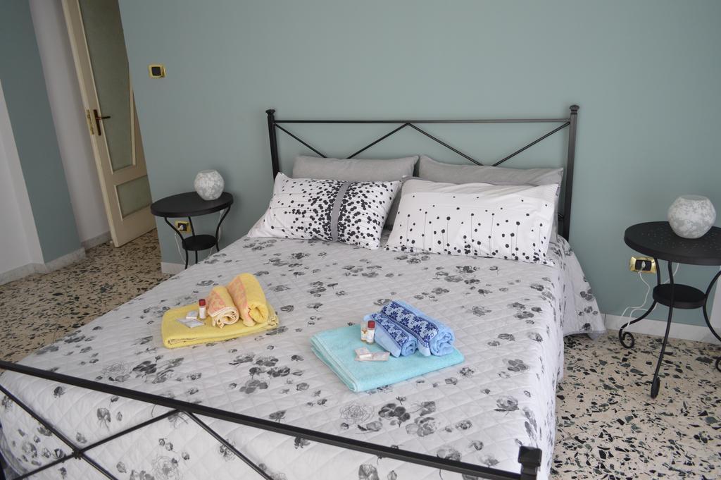 Bed and Breakfast Albachiara Nápoles Exterior foto